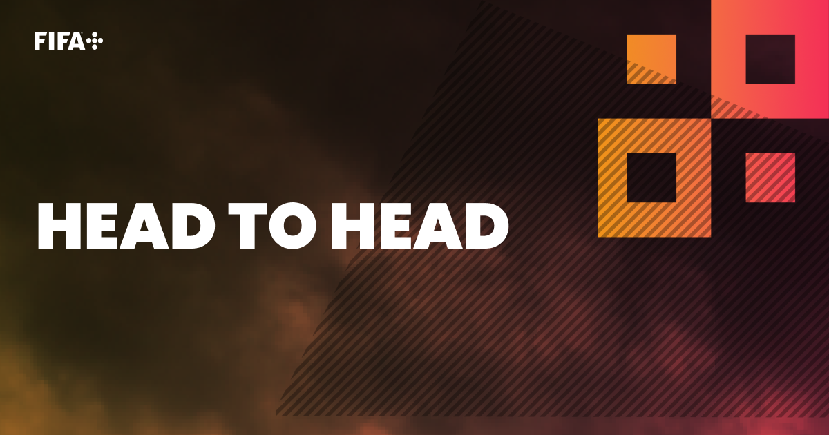 FIFA Head to Head