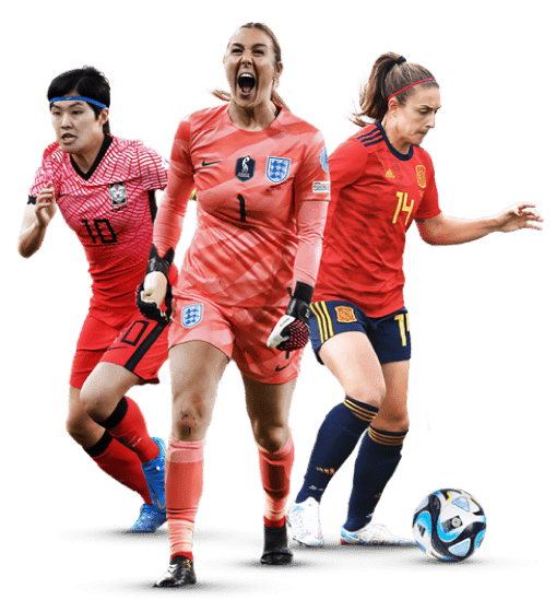 Fifa Womens World Cup™ Daily Fantasy