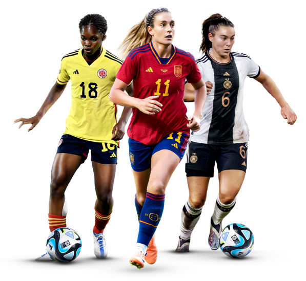 FIFA Women’s World Cup™ Daily Fantasy