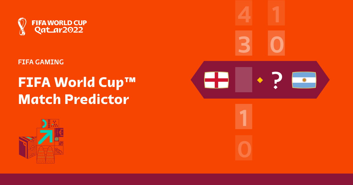 Come and join my FIFA World Cup™ Match Predictor league on FIFA+! The