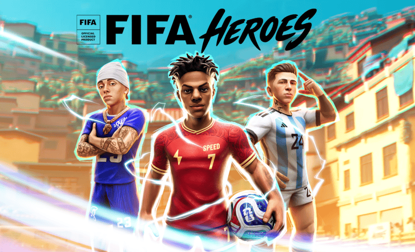 FIFA Play Zone