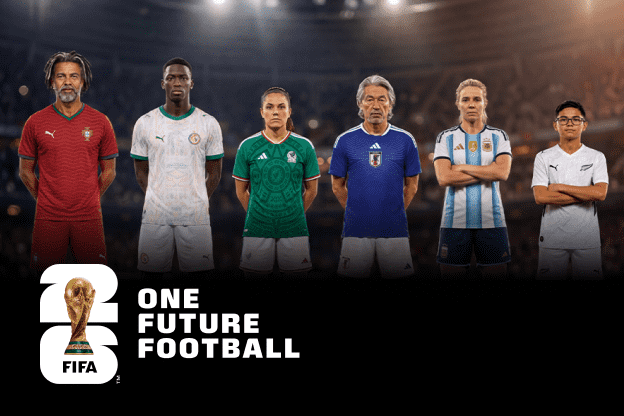 FIFA Play Zone