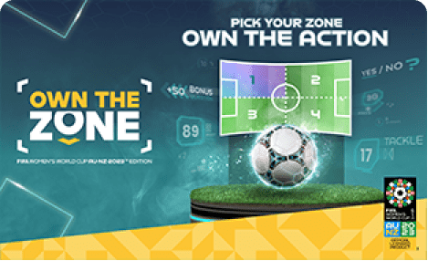 FIFA Play Zone